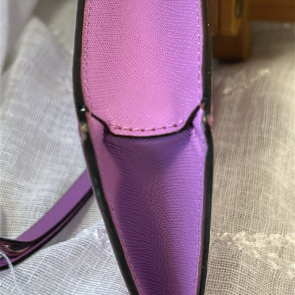 Kate Spade wristlet wallet - Picture 6 of 14